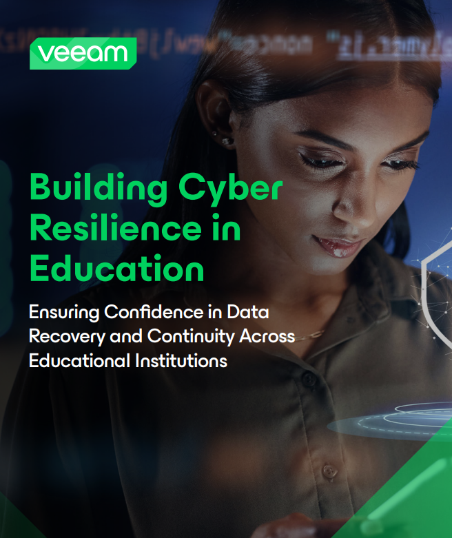 Building cyber resilience education